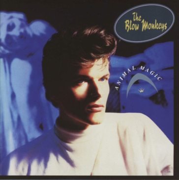 Animal magic Blow Monkeys