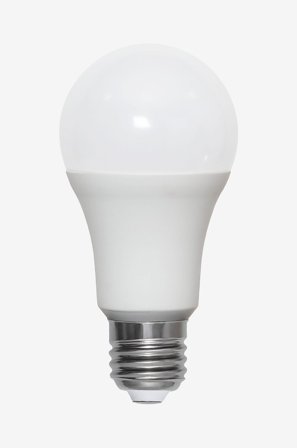 Star Trading - LED-pære A60 Smart Bulb - Hvit - Smart belysning - Fra Homeroom