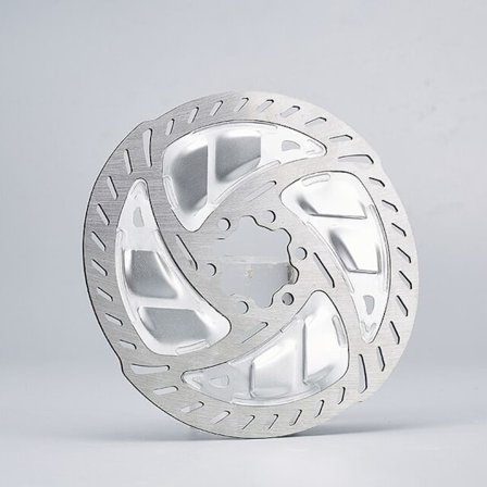 RACEWORK Bromsskivor Mtb Hydraulisk Bromsrotor 160mm Disco 140mm Skivbromsrotor För Mountainbike Cykel Bromsok kylning