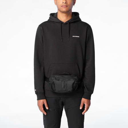 Salomon - Riemen Tassen & rugzakken ACS Waist Pack 3 - Black