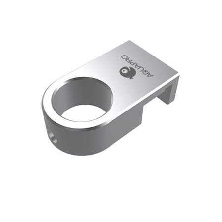 Fish Tank Inlet Aquarium Monteringsklämma L