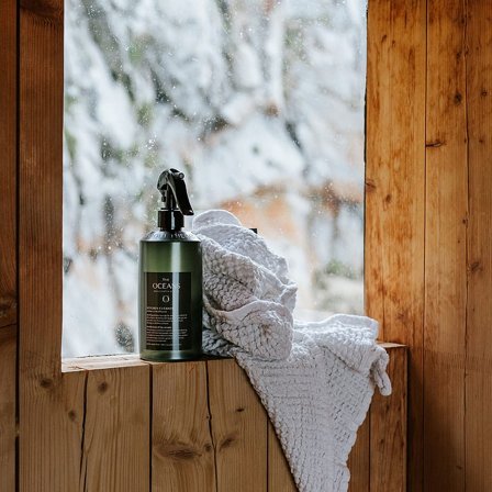 Five Oceans Kitchen Cleaner 500 ml, Tøj & Bolig, Husholdning, Rengøring