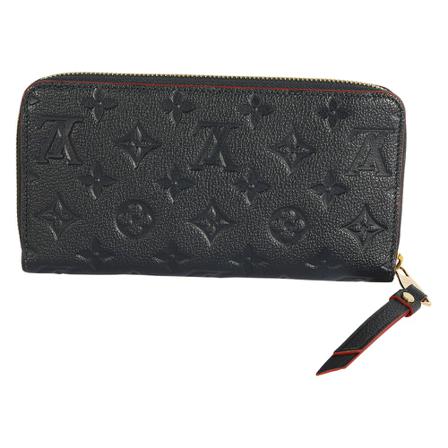 Louis Vuitton - Plånböcker - Svart - Dam - Storlek: One Size, Dam, Storlek: ONE SIZE