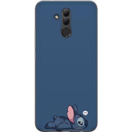 Kompatibelt Mobilskal till Huawei Huawei Mate 20 lite Stitch ...