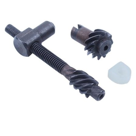 Kedjespännare Justeringslåsats Kompatibel Med Husqvarna 435 445 445E 450E 575260403