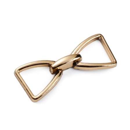 Skor Spännen Metall Skokedja 4 4