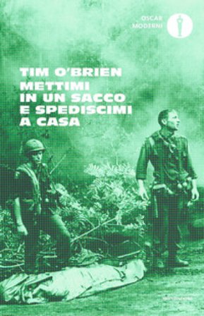 Mettimi in un sacco e spediscimi a casa Tim O'Brien