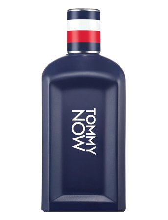 Tommy Hilfiger Fragrance Tommy Now Man Edt - Nude - 30 ml