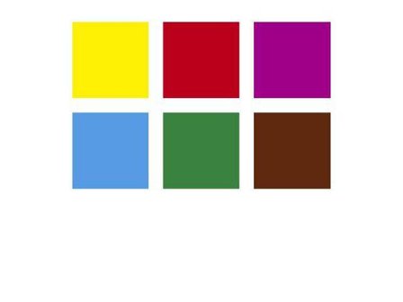 Staedtler Fargeblyanter Noris WOPEX trekant ass (6)