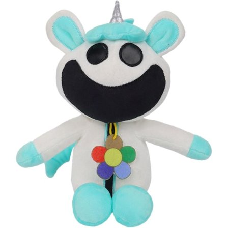 Hurtig shopping Poppy Playtime Smiling Critters Plys New Monster Catnap Plys Smiling Critters Plysdyr Fyldte Pude Dukke Legetøj