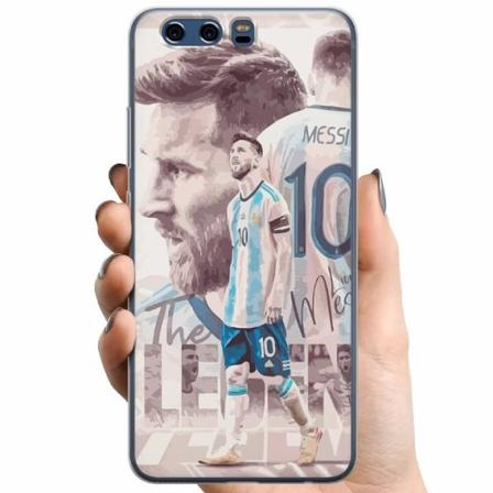 Huawei P10 Tpu Mobilskal Messi