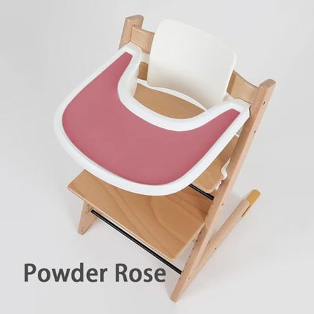 Højstol dækkeservietter Babystol dækkeservietter 6 6