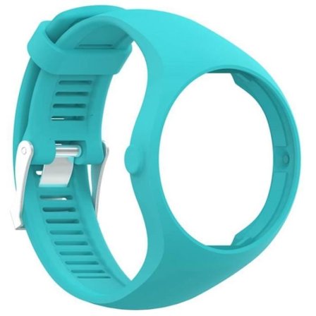 Watch för Polar M200 GPS watch(Teal)