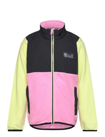 Color Kids | Fleece Jacket | 110