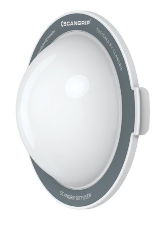 SCANGRIP 03.5751 Lysspreder stor, Belysning