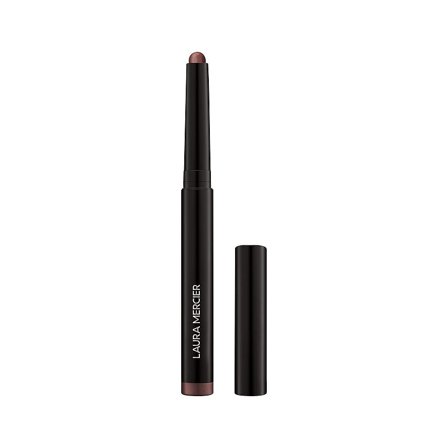 Laura Mercier Caviar Stick Eye Shadow Shimmer Burnished Bronze, Makeup, Øjne, Øjenskygge