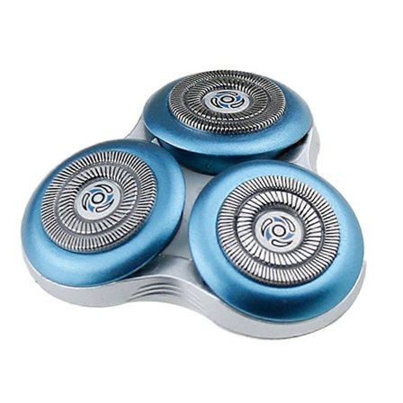 Barbermaskine Udskiftningshoved Bladskærer til Philips til 7000 9000 RQ12 Serien