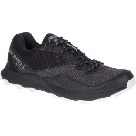 Merrell Men's Skyrocket Gore-Tex Men Running shoes Black 41,5