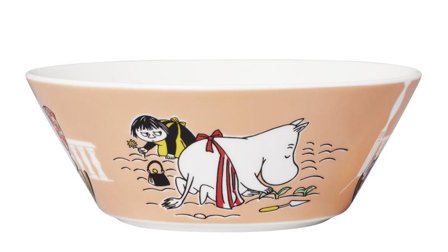 Mummi Arabia Bolle Mummimamma Marmelade