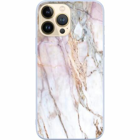 Apple Iphone 14 Pro Max Premium Skal Marmor