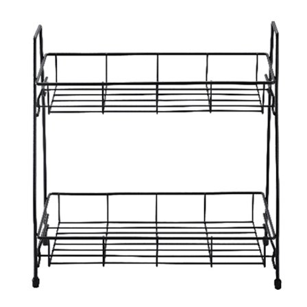 Krydderhylle for kjøkkenbenk, krydderhylle for kjøkkenbenk, krydderhylle, krydderhylle for kjøkkenbenk, multifunksjonell