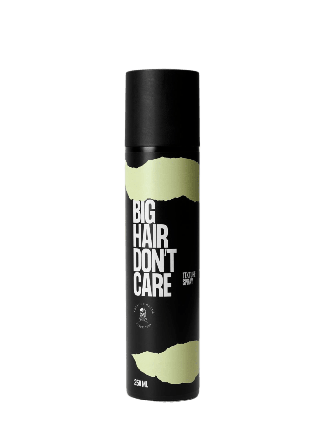 Creative Headz Big Hair Don’t Care Hårstyling Unisex 250 ML