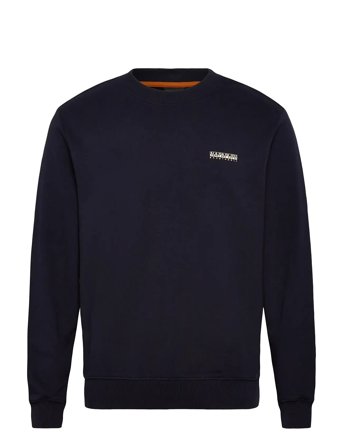 B-Small Box C Navy Napapijri