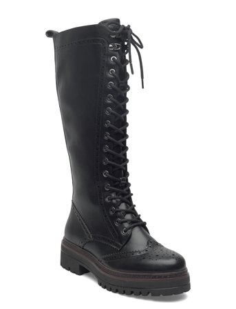 Tamaris Women Boots - Black - 38