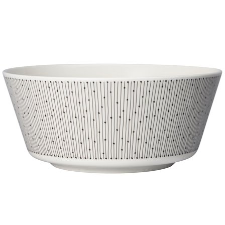 Arabia skål, 23 cm, sarastus | Bakning > Bunkar och Skålar > Skål | Bagaren och Kocken