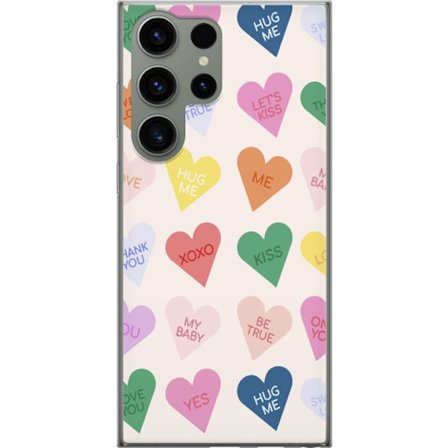 Kompatibel Mobilcover til Samsung Samsung Galaxy S23 Ultra GodteHjerter