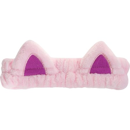 Essence Disney Alice in Wonderland make-up headband 01 Oh My Fur & Whiskers, Hår, Hårpynt, Hårbånd