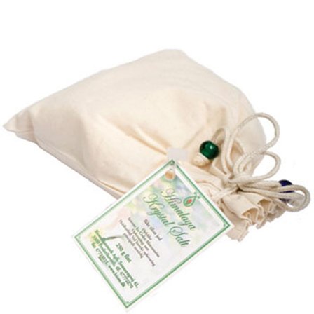 Biosa Himalaya salt fint 250 g, Helse & Madvarer, Krydderier, Salt