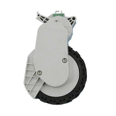 Dreame Bot L10S L10 Ultra L10S Ultra S10 W10S Pro Hjul Ersättning för B101CN Robotdammsugare