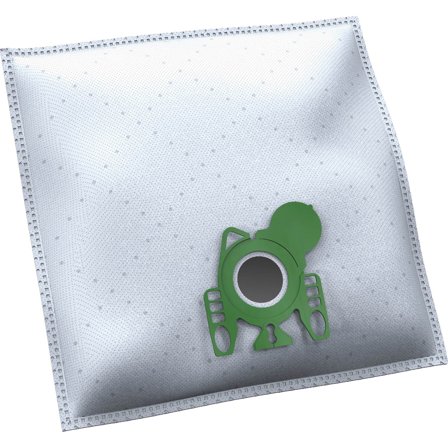 Elvita - Dammsugarpåsar ELV3101