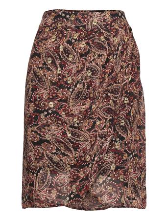 Skirt Patterned Sofie Schnoor