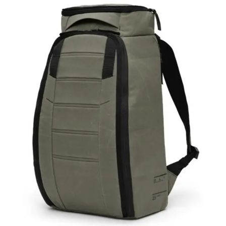 Db Hugger Backpack Forest Green