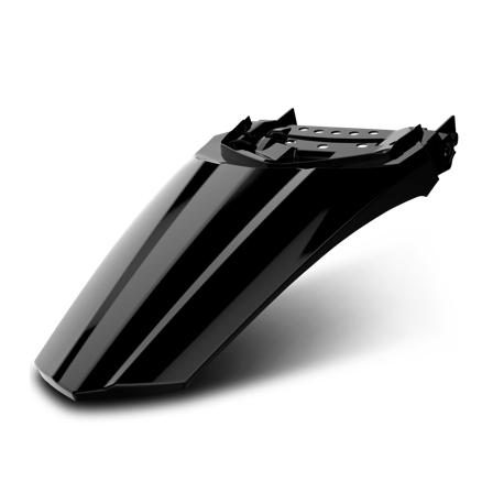 Polisport Bakskärm - Honda CRF 150L 2017-2025