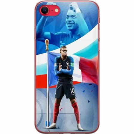 Apple Iphone Se (2020) Skal / Mobilskal - Kylian Mbappé