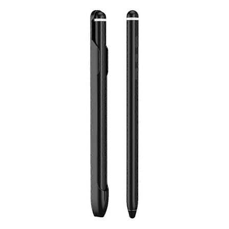 Til Galaxy Z Fold7 5G Kapacitiv Pen Bluetooth-Kompatibel Digital Præcisionsinput Skrivepen Sort
