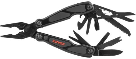 Coast LED145-CP Multitool, Håndværktøj