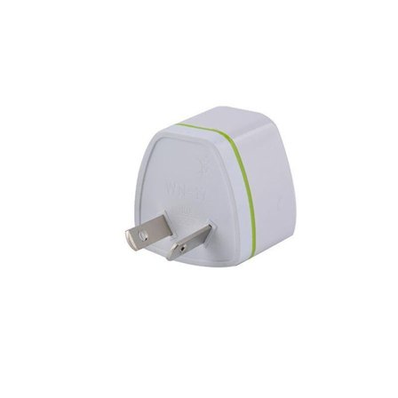 3X Us Uk Eu Universal Till Au Australien Ac Strömadapter Kontakt Resekonverterare