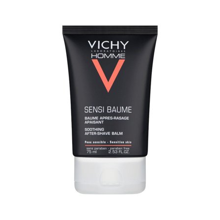 Vichy Homme Crema Lenitiva 75 ml