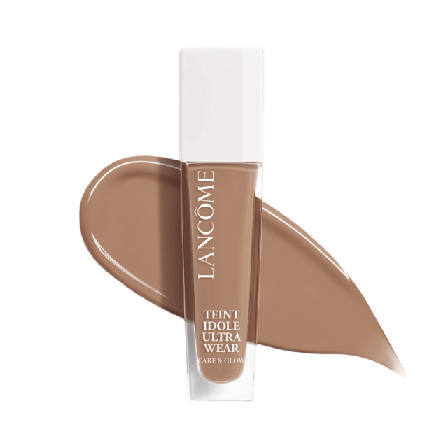 Lancôme Teint Idole Ultra Wear Care & Glow 24H Healthy Foundation Beige 30 ML