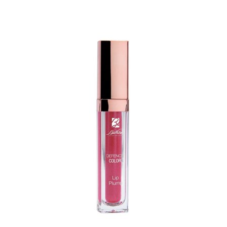 Bionike Defence Color Lip Plump Gloss Volumizzante N.005 Mure 6ml