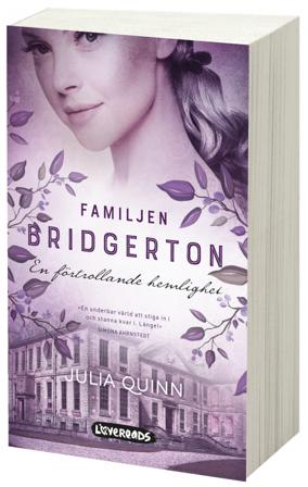 En förtrollande hemlighet - Bok av Julia Quinn - Pocket