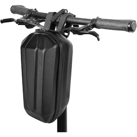 E-scooter väska tillbehör: 3L styrväska, vattentät styrväska, framficka för Xiaomi MI Mijia M365 Pro Sedway Ninebot E ES1/ES2/ES3/ES4 elektrisk 