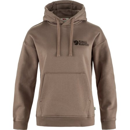Fjällräven Classic Hoodie W M