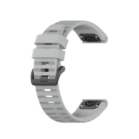 För Garmin Approach s62 Silicone Watch Band
