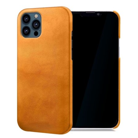 Prestige iPhone 13 Pro skal - Orange