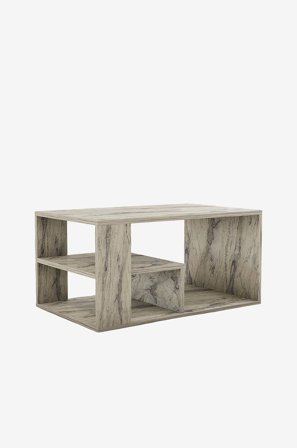 Hanah Home - Sofabord Eros - Beige - Sofaborde - Fra Homeroom